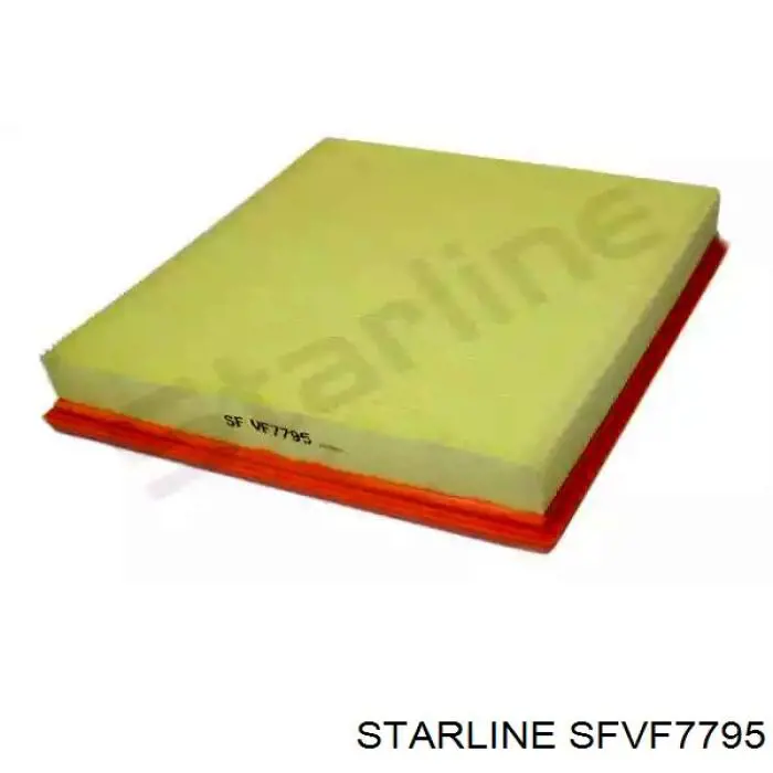Filtro de ar Starline SFVF7795 preço, a partir de 9,58 USD