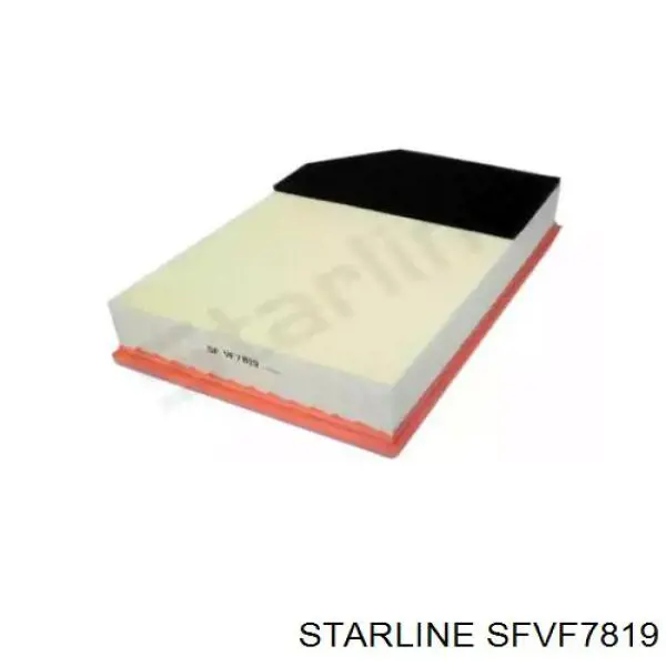 Filtro de ar Starline SFVF7819 preço, a partir de 14,98 USD