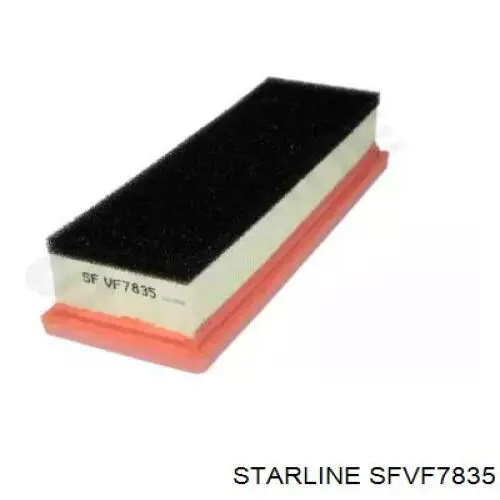 Compre SFVF7835 Starline Filtro de ar
