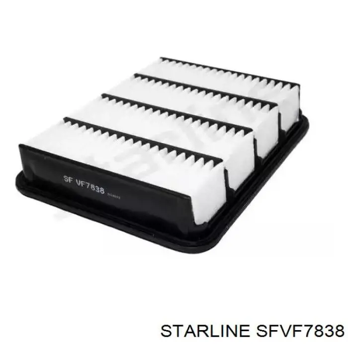 SFVF7838 Starline Filtro de ar