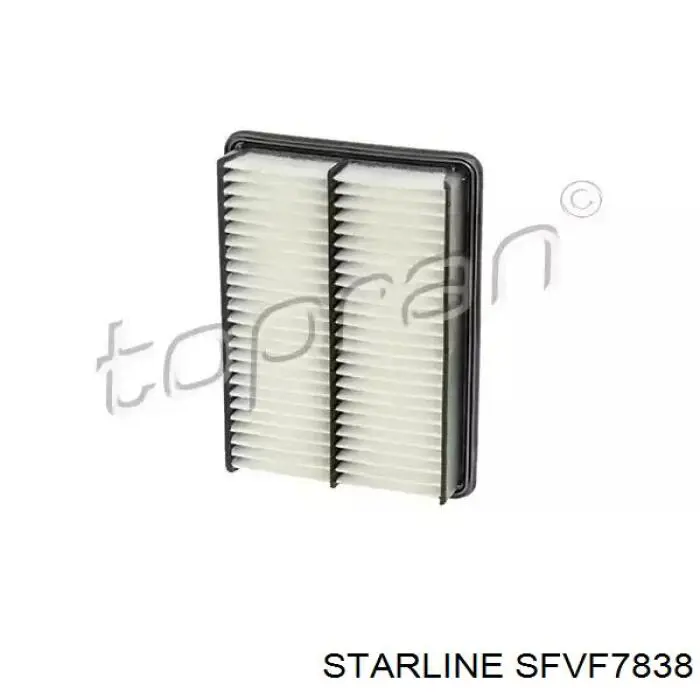 Compre SFVF7838 Starline Filtro de ar