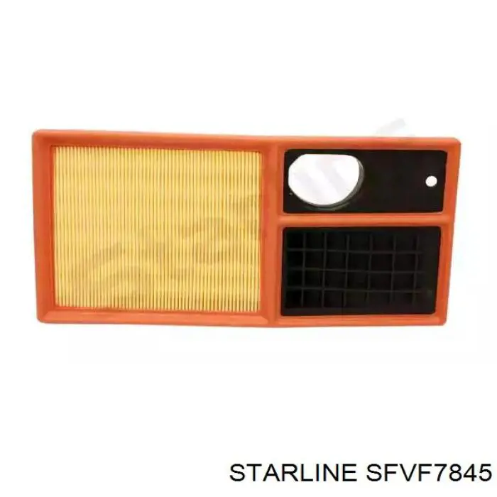 Filtro de ar Starline SFVF7845 preço, a partir de 12,70 USD