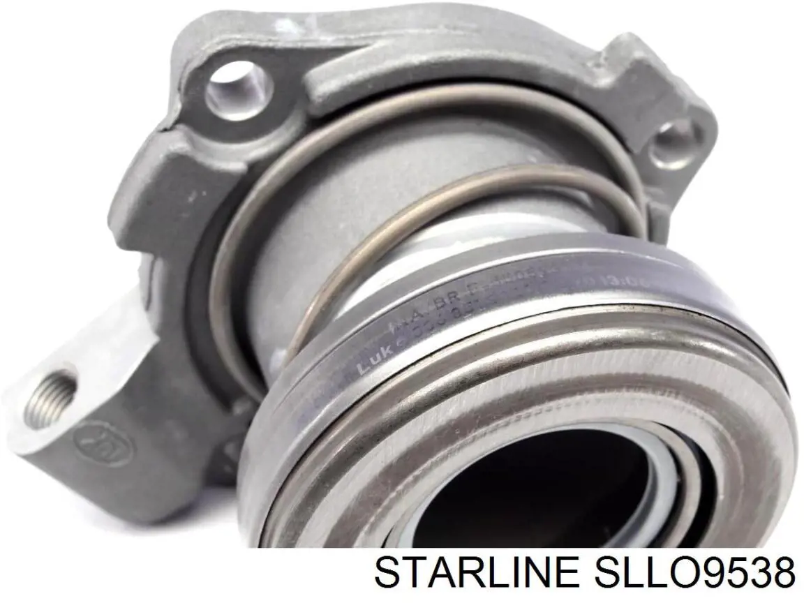 SLLO9538 Starline Cilindro de trabalho de embraiagem montado com rolamento de desengate