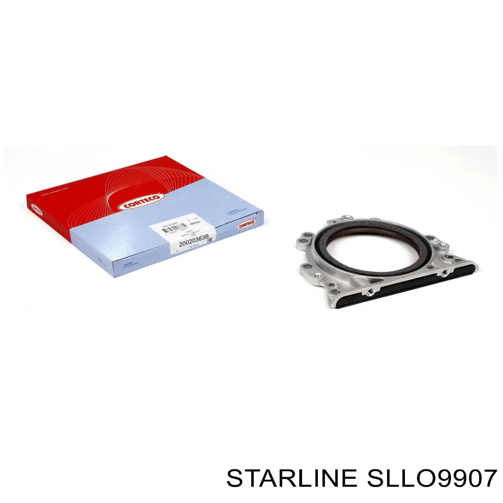 Rolamento de liberação de embraiagem Starline SLLO9907 preço, a partir de 18,51 USD
