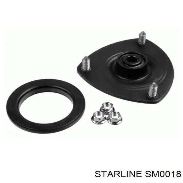 Compre SM0018 Starline 