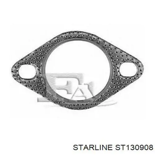 Compre 11621317264 BMW Vedante de tubo de admissão do silenciador