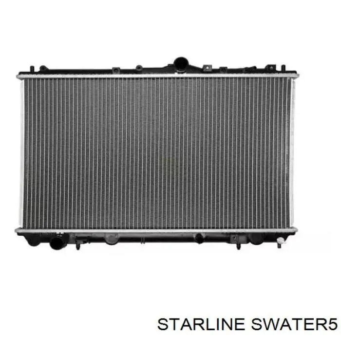 Compre SWATER5 Starline Água destilada