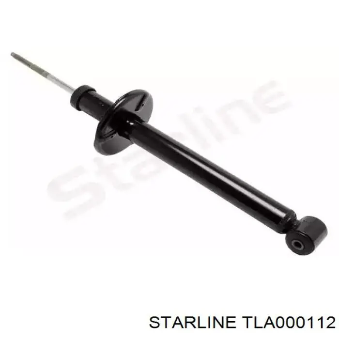 TLA000112 Starline Amortecedor traseiro