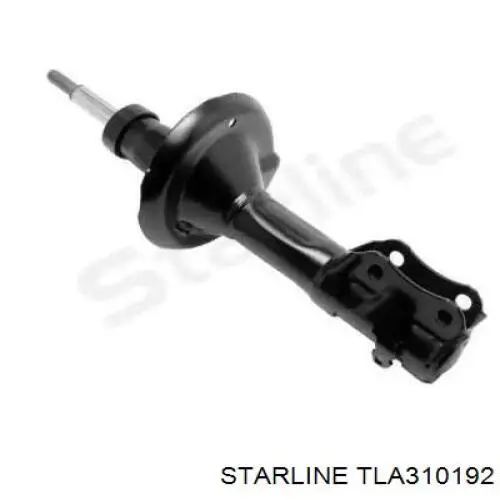TLA310192 Starline Amortecedor dianteiro