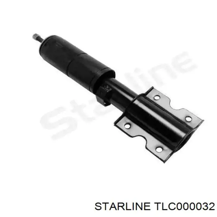 Amortecedor dianteiro Starline TLC000032 preço, a partir de 69,39 USD