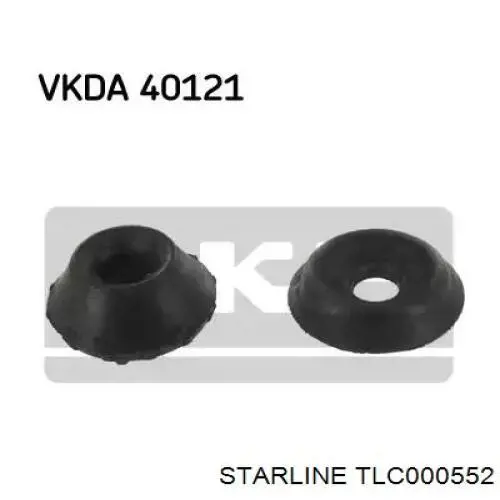 Amortecedor traseiro Starline TLC000552 preço, a partir de 52,34 USD