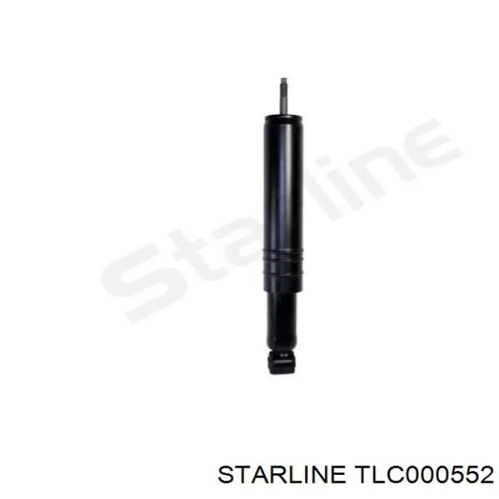 Amortecedor traseiro Starline TLC000552
