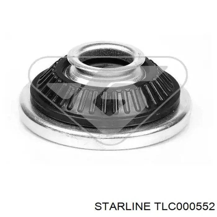 Amortecedor traseiro Starline TLC000552 preço, a partir de 52,34 USD