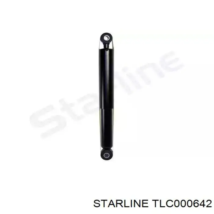 Amortecedor traseiro Starline TLC000642 preço, a partir de 32,83 USD