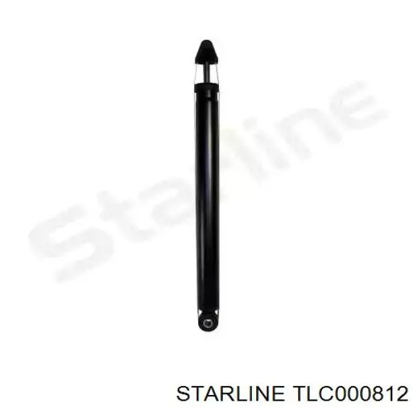 Amortecedor traseiro Starline TLC000812 preço, a partir de 33,10 USD