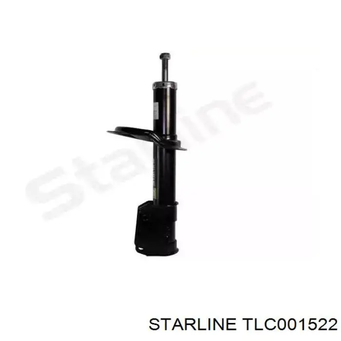 TLC001522 Starline Amortecedor dianteiro