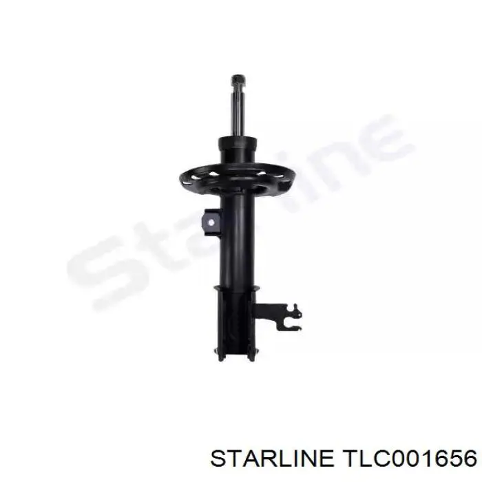 Amortecedor dianteiro direito Starline TLC001656 preço, a partir de 57,42 USD