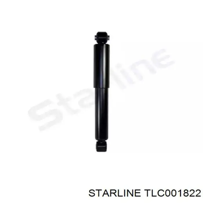 TLC001822 Starline Amortecedor traseiro