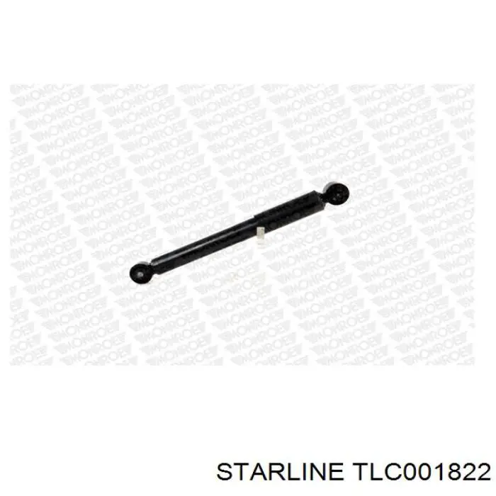Compre TLC001822 Starline Amortecedor traseiro