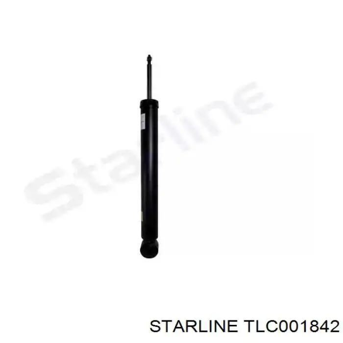 Amortecedor traseiro Starline TLC001842 preço, a partir de 31,50 USD