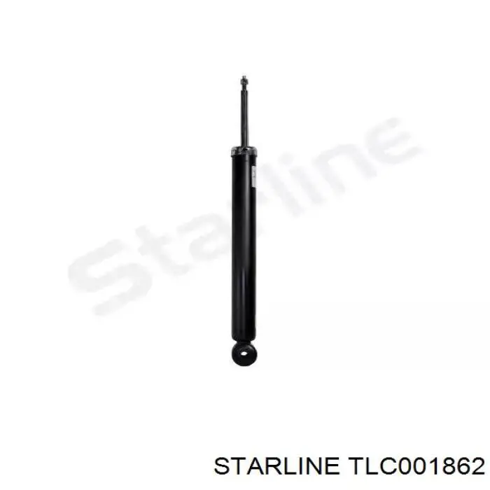TLC001862 Starline Amortecedor traseiro