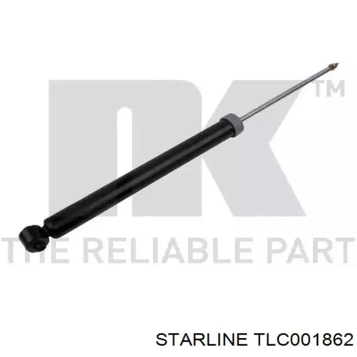 Compre TLC001862 Starline Amortecedor traseiro