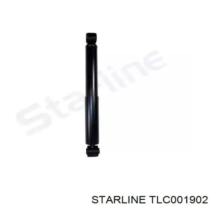TLC001902 Starline Amortecedor traseiro
