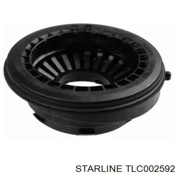 Amortecedor traseiro TLC002592 Starline