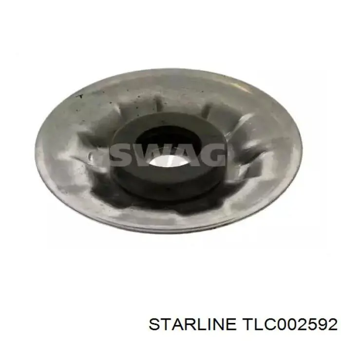 TLC002592 Starline Amortecedor traseiro
