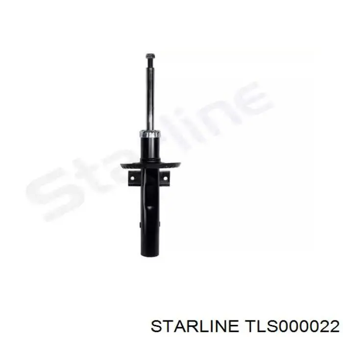 Amortecedor dianteiro Starline TLS000022 preço, a partir de 21,98 USD