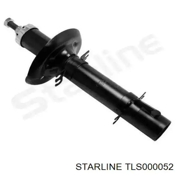 Amortecedor dianteiro Starline TLS000052 preço, a partir de 54,27 USD