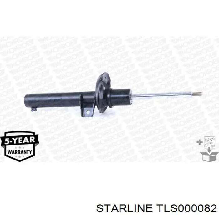 Compre TLS000082 Starline Amortecedor dianteiro