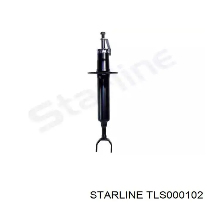 Amortecedor dianteiro Starline TLS000102 preço, a partir de 47,75 USD