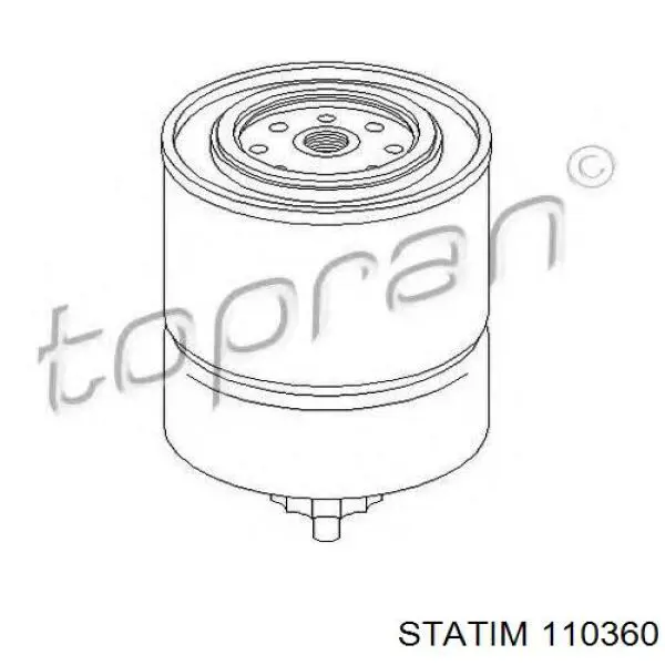 417001610 LUK Kit de embraiagem (3 peças)