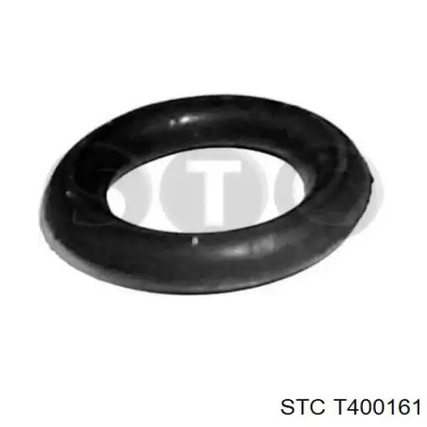 Compre 120016 Cautex Coxim de fixação do silenciador