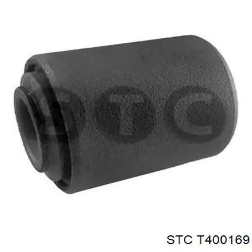 Bloco silencioso dianteiro do braço oscilante inferior 7704001599 Renault (RVI)