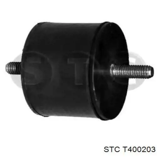 Coxim (suporte) esquerdo dianteiro de motor 21211001020 Lada