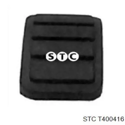 Compre 020200 Cautex Placa sobreposta de pedal de embraiagem