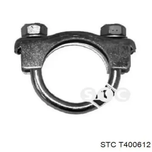 T400612 STC 