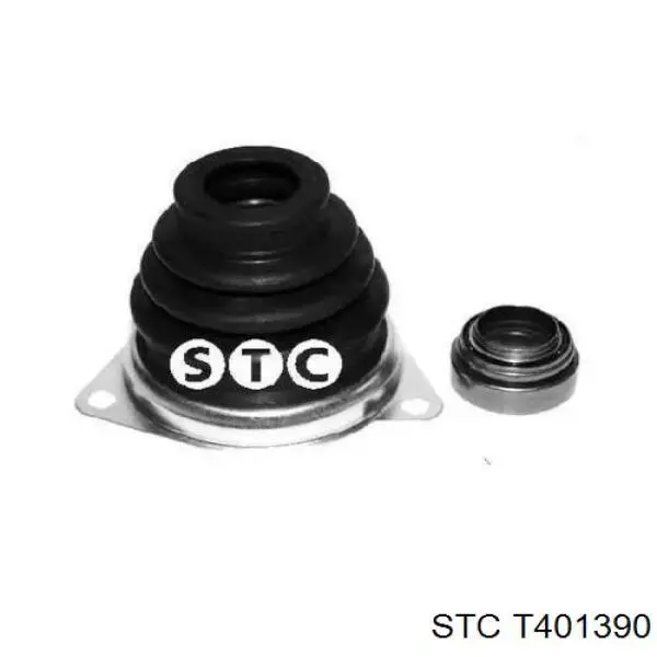 Bota de proteção interna esquerda de junta homocinética do semieixo dianteiro STC T401390 preço, a partir de 18,48 USD