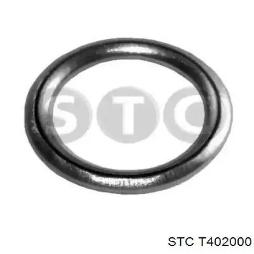 952022 Cautex Vedante de rolha de panela de motor