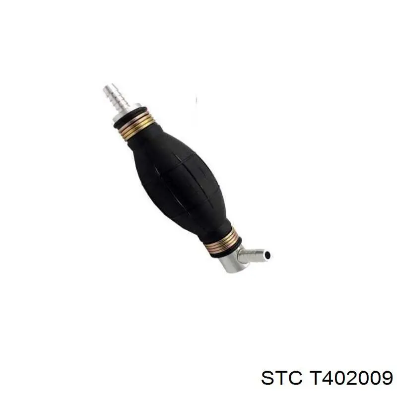 Compre T402009 STC Bombeio manual de combustível (bulbo)