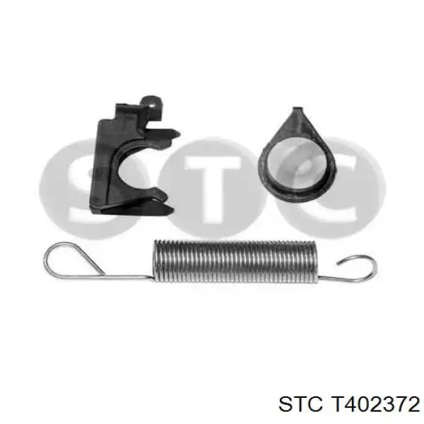 Compre 2372 Metalcaucho Kit de reparação de ligação de mudança