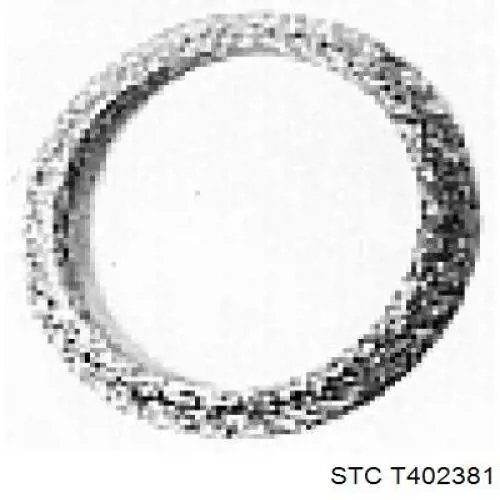 Vedante de tubo de admissão do silenciador STC T402381 preço, a partir de 2,29 USD