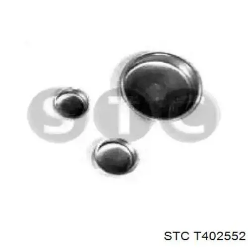 Compre 950089 Cautex Tampão CBC/do bloco de cilindros
