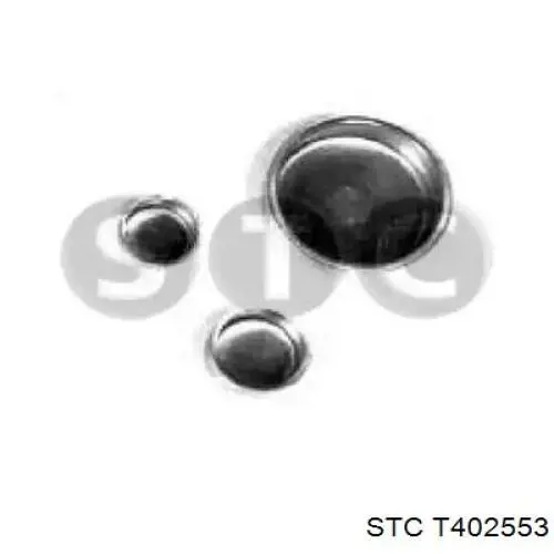 Compre 950099 Cautex Tampão CBC/do bloco de cilindros