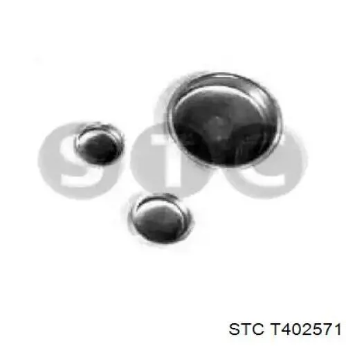 Compre 950132 Cautex Tampão CBC/do bloco de cilindros