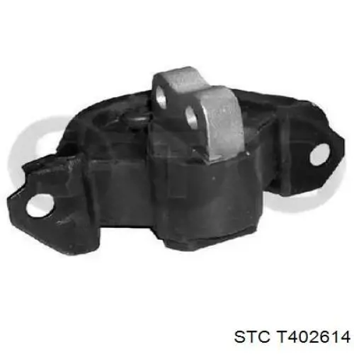 Coxim (suporte) direito de motor 2025 Febi