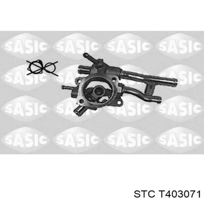 Compre 90234805 General Motors Caixa do termostato