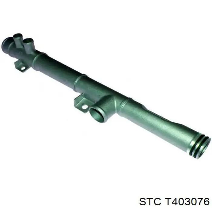 Compre 90265802 General Motors Flange do sistema de esfriamento (união em T)